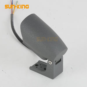 Aluminio 3W IP65 impermeable jardín Punta <span class=keywords><strong>de</strong></span> luz al aire libre Led jardín <span class=keywords><strong>camino</strong></span> foco Spike césped lámpara <span class=keywords><strong>camino</strong></span> paisaje punto <span class=keywords><strong>de</strong></span> luz - Product Image 4