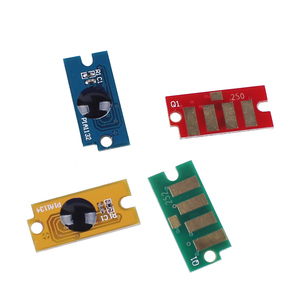 Xeroxs Phaser <span class=keywords><strong>6600</strong></span> WorkCentre 6605 <span class=keywords><strong>Chip</strong></span> mực 106r02252 106r02251 106r02250 106r02249 xeroxs <span class=keywords><strong>Chip</strong></span> Hộp Mực - Product Image 6