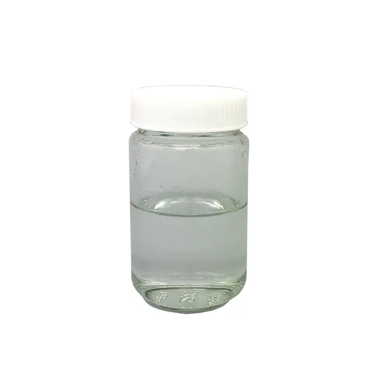 Methyl Hydrogen Silicone Fluid/MH Fluid Cas 63148-57-2