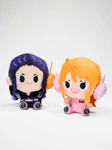 Caja Sorpresa Original de One Piece, Peluches de Gear 5, Luffy, Sanji, Brook, Chopper, Zoro, Muñecos de Peluche, Caja Misteriosa, Juguetes de Peluche, Regalos de Cumpleaños - Product Image 6