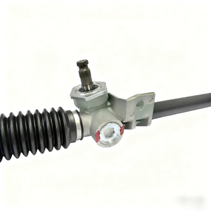 Nuevo OEM 98KU3A500AA  Cremallera de dirección asistida LHD para FORD <span class=keywords><strong>Fiesta</strong></span> Ka 6163015 6790705 - Product Image 5