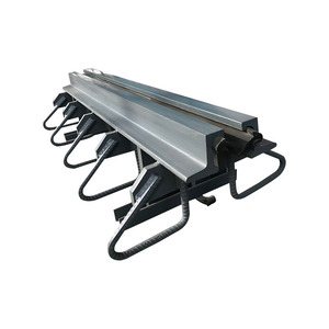 Hiện đại cầu boong nhúng mở rộng chung thiết bị bê tông mở rộng thép chung Đường cao tốc cầu mô hình sóng chung xây dựng - Product Image 4