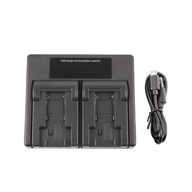 DMW-BLG10 RingTeam High Quality Li-polymer 7.2V Mobile Phone Battery for DMW-BLG10BLG10PP Portable USB Charger Fast