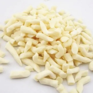 Hialuronato de Sodio de Alta Calidad SHANGYE, Materia Prima Cosmética, Gránulos de Jabón, Suministro de Hialuronato de Sodio AES 80% de Pureza, Partículas Blancas, 50 kg - Product Image 2