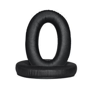 Coussinets d'oreille de remplacement pour casque <span class=keywords><strong>A20</strong></span>, pièces de casque, accessoires compatibles avec le casque d'aviation <span class=keywords><strong>Bose</strong></span> X A10 <span class=keywords><strong>A20</strong></span> coussins Ea - Product Image 5