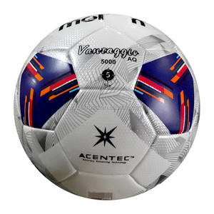 Pallone da <span class=keywords><strong>Calcio</strong></span>/Football in PU di Alta Qualità, Misura Standard 5, per Allenamento Sportivo e Partite Ufficiali, Vendita all'Ingrosso - Product Image 2