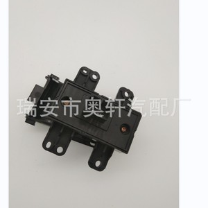 สวิตช์เบรกไฟฟ้า Honda Vezel Xr V รุ่น 35355 T7A J01 ปุ่มเบรกโฮลด์ สำหรับเปลี่ยนซ่อม - Product Image 2