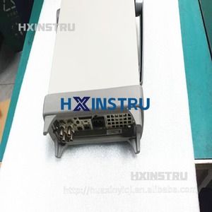 Compteur de fréquence/chronomètre universel Keysight 53230A avec 350 MHz, résolution 12 chiffres/s et intervalle de temps de 20 ps H - Product Image 3
