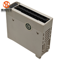 Módulo de Entrada Digital Schneider Nuevo Original BMXDDI1602 Modicon X80 Positive Logic M340 M580 PLC Controlador Lógico Programable