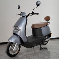 Moto électrique certifiée EEC pour adultes, deux roues, batterie lithium-plomb-acide, homologuée pour la route en UE, scooter électrique