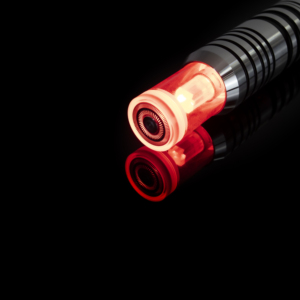 Lame de <span class=keywords><strong>sabre</strong></span> <span class=keywords><strong>laser</strong></span> Nexussabers de qualité supérieure, <span class=keywords><strong>décoration</strong></span> de prise - Ajustement parfait pour l'affichage, anti-poussière - Product Image 2