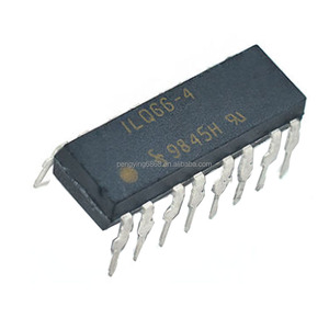 彭英ICチップBOM卸売新品オリジナルT8016A TB016A集積回路、チップIC DIP-16パッケージ - Product Image 2