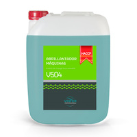 Acondicionador de Agua Dura Automático V504 10L - HACCP Vinfer Fabricante Profesional España Venta al por Mayor OEM Marca Privada