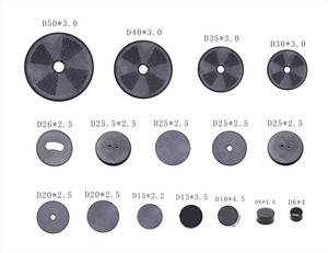 การปรับแต่งขายส่งแท็ก PCB RFID UHF กันน้ําสําหรับการจัดการสินทรัพย์ - Product Image 6