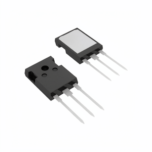 In Stock Components Electronic GAN041-650WSBQ Transistors TO-247-3 - Product Image 1