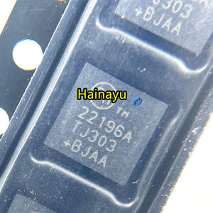 Hainayu entegre IC ADM2587EBRWZ MAX22196ATJ + T <span class=keywords><strong>CA</strong></span>-IS2092A <span class=keywords><strong>CA</strong></span>-IS3641HW <span class=keywords><strong>CA</strong></span>-IS3720LS MCP3911A0T-E/SS AT24C512C-SSHD-T - Product Image 1