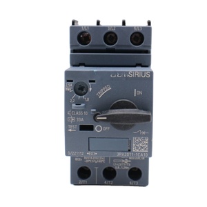 Disjoncteur 3RV2011 1CA10 3RV20111CA10 - Product Image 6