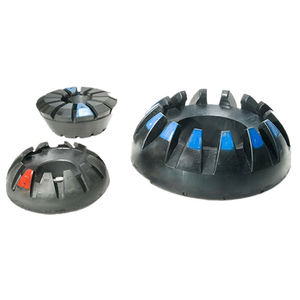 <span class=keywords><strong>API</strong></span> <span class=keywords><strong>16A</strong></span> טבעתי בופ גומי אריזה אלמנט בופ חילוף חלקי חלקי ליבה - Product Image 6