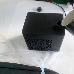 Custom Multifunctional Golf Cart Water Cooled Mattress <b>Pad</b> Waterproof Cooling & Heating Seat <b>Cushion</b> Cover - Product Image 6