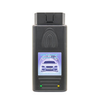 Nuevo Escáner de Diagnóstico ATDIAG 1.4.0 OBD2, Lector de Códigos, Pantalla de 7 Pulgadas, 1 Año de Garantía, Herramienta Automotriz USB, Comunicación RF Negra