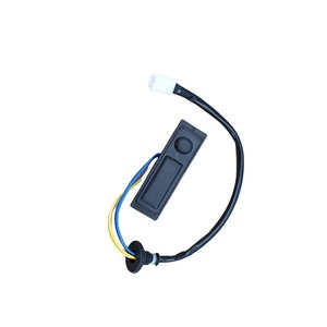 Nouvel état interrupteur intelligent <span class=keywords><strong>patrouille</strong></span> Y62 Armada bouton ouvert coffre couvercle arrière interrupteur 25380-1LA0A 253801LA0A - Product Image 2