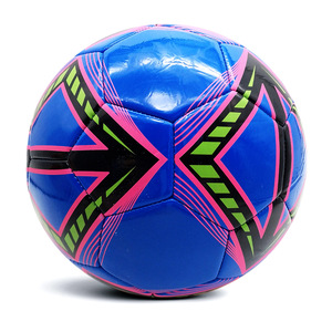 Pallone da Calcio Professionale Personalizzato in Gomma, Misura 5, per Adulti, Sport all'Aperto <span class=keywords><strong>e</strong></span> Competizioni - Product Image 4