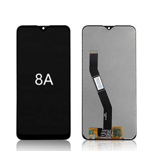Repuesto Original para Xiaomi Redmi 8/Redmi 8A, Pantalla LCD para Redmi 8/Redmi 8A, Pantalla Táctil Digitalizadora con Marco - Product Image 4