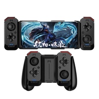 Manette sans fil Betop Beitong H2, poignée simple ou double pour Huawei Honor PC TV Android iOS, manette de jeu Bluetooth