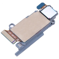 Set kamera asli untuk Samsung Galaxy Note20/Note20, 5G SM-N980U/N981U versi AS (telefoto + kamera lebar + kamera utama)