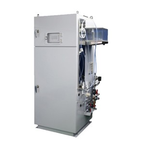 Dispositivo Automático de Medición de Amoníaco y Nitrógeno Toadkk Xic-3000 para Uso en Obras Hidráulicas - Product Image 5
