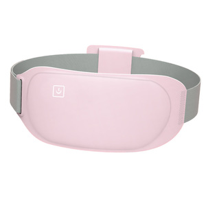 Cinturón Menstrual Inteligente de Grafeno con Bluetooth, APP, 3 Niveles de Calor, Masaje por Vibración, Recargable, para el Cuidado Menstrual Femenino - Product Image 2