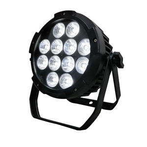 Projecteur de lumière à piles, 10 w, ip65, support rgb, sans fil, couleur, pour éclairage d'extérieur - Product Image 5