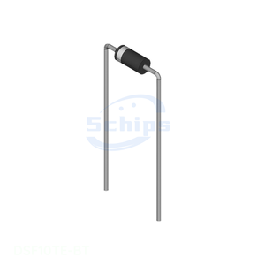 DSF10TE-BT Single Diodes Electronic Chips Component Original One Stop Service - Product Image 1