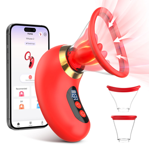 Lactation Vibrator for Breastfeeding Relief Lactation Vibrator for Breastfeeding Relief