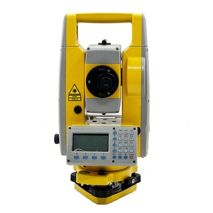 Estação <span class=keywords><strong>Total</strong></span> SUL NTS-332R10 Usada com 1000m Cartão SD Reflectless/USB Importação para Agrimensura a um Preço