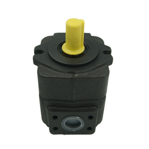 Bomba Hidráulica de Paletas DVQ 25 -52-F-RAA-01 DVQ25-60-F-RAA-01 DVQ25-65-F-RAA-01 DVQ25-75-F-RAA-01 - Product Image 3