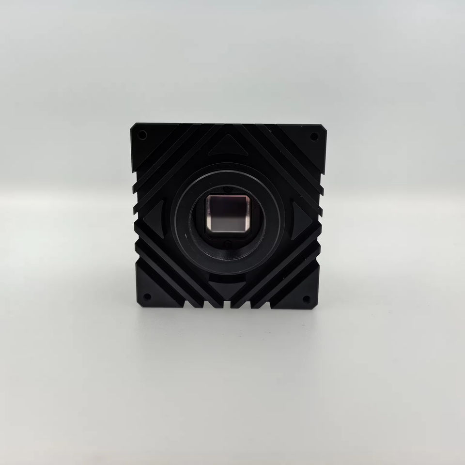 5mp 10gige Industrial Camera 163.75fps Global Shutter For High Speed Inspection In Electronics Packaging And Automation