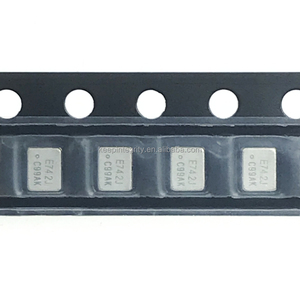 Cristal SMD LFXTAL010595Reel 25mhz 25.0000MHZ 16PF HC-49/US, Servicio BOM - Product Image 2
