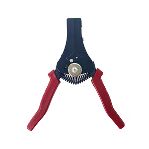 3 in 1 Self-adjusting Adjustable <strong>Wire</strong> Cutter <strong>Stripper</strong> Multi Pliers Cable Jacket Stripping Tool for Cable - Product Image 1