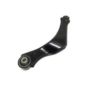 Brazo de control inferior del sistema de suspensión MacPherson para Chevrolet OE 22924235 22924236 - Product Image 2