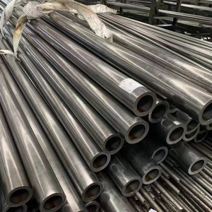 Carbon Steel Seamless Boiler <strong>Tube</strong> ASTM API 5L Q235 DIN EN Hot Rolled KS Certified Welding Cutting Bending Services CHXD - Product Image 2