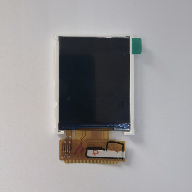 1.80 Inch TFT LCD Screen Module Liquid Crystal Display for Instruments