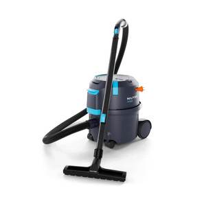 <span class=keywords><strong>Aspirateur</strong></span> sec à bidon commercial ultra-silencieux <span class=keywords><strong>Nilfisk</strong></span> VP400, très vendu, pour hôtel, hôpital - Product Image 1