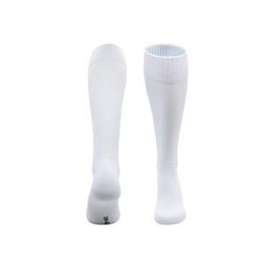 Chaussettes <span class=keywords><strong>de</strong></span> football Portugal Paris Club Team Professionnelles Fan Indoor Respirantes Tricotées Anti-humidité Antidérapantes Vente en gros - Product Image 1