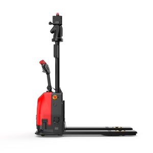 <span class=keywords><strong>AGV</strong></span>/AMR XPA152, Transportador de Palés Autónomo con IA, Colaboración entre Múltiples Vehículos y Entrada/Salida Automática de Palés - Product Image 2