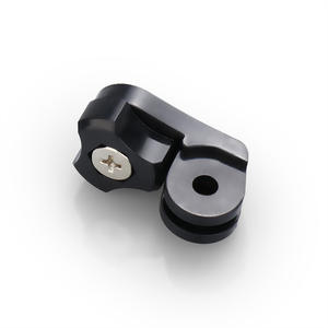 Adaptador AEE de Alta Calidad con Tornillo de 1/4'' para Cámara Deportiva GoPro, Accesorio para Soporte de Cámara DJI Inspire 3 Tipo S - Product Image 4