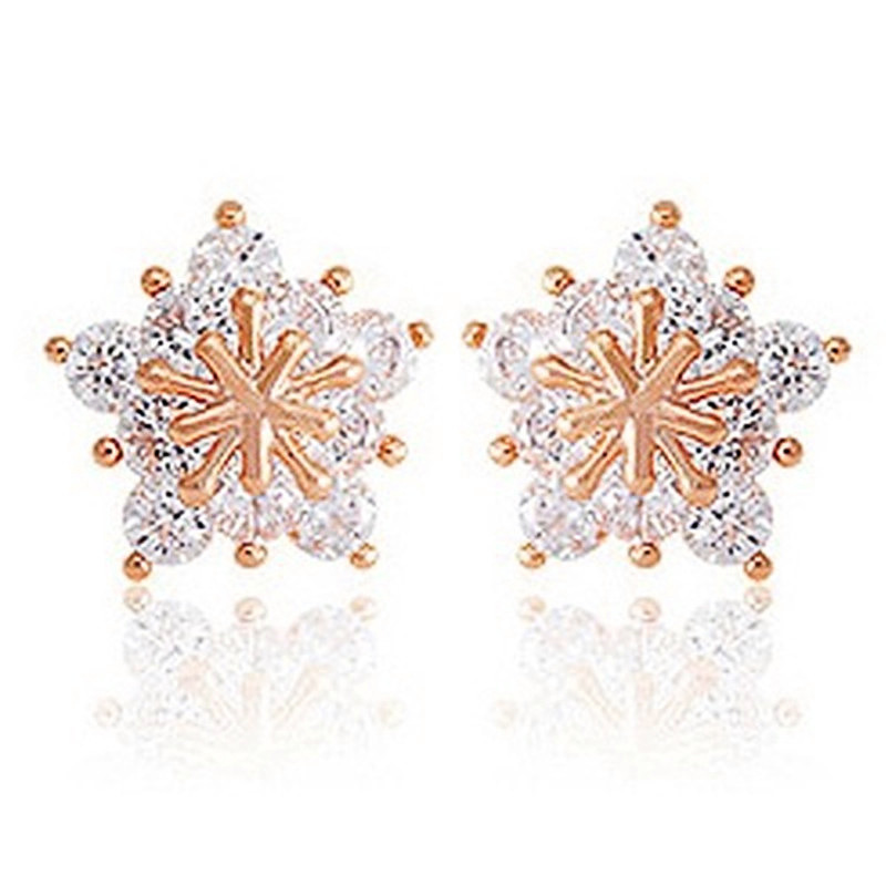 E1391 Rose Gold