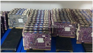 Logiciel de carte <span class=keywords><strong>Dra</strong></span>-gon Lights 2in1 Super Hot NEW HET PCB Game - Product Image 3