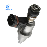 Injecteur de carburant pour Toyota Noah, Voxy, Gaia, Nadia, Vista, Ardeo, Opa, Caldina, alliance, Premio, 23209-29025, 2320929025, 23250-28030