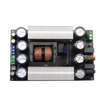 Module d'alimentation à découpage doux LLC Amplificateur Alimentation à découpage 1000W AC200-240V d'entrée